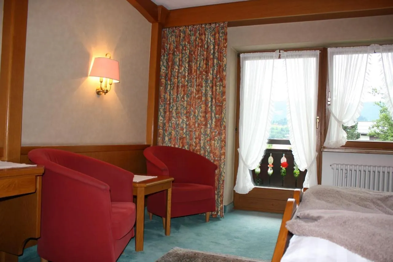 Hotel Gasthof Adler Oberstdorf