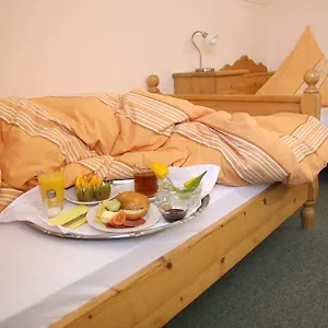 Landgasthof Stangl , Moosinning Duitsland