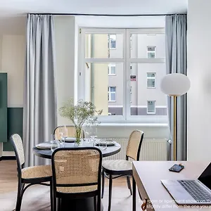 Numa Kater 4*, Berlijn Duitsland