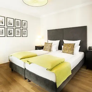 Hamburger Hof Hotel Frankfurt am Main