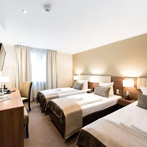 Arena Am Zoo Hotel Frankfurt am Main
