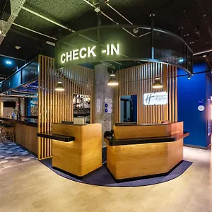 Express Zentrum By Ihg Hotel Dresden