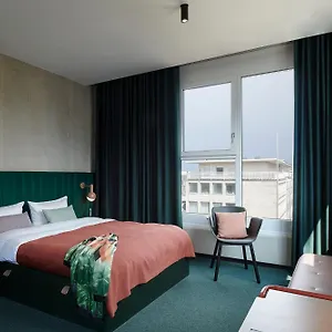 Basecamp , Dortmund Duitsland