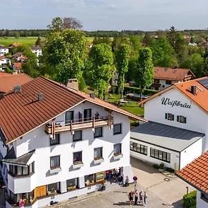 Weissbraeu 4*, Oberhaching Duitsland