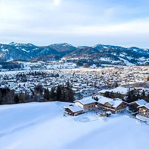 Kuehberg **** Oberstdorf