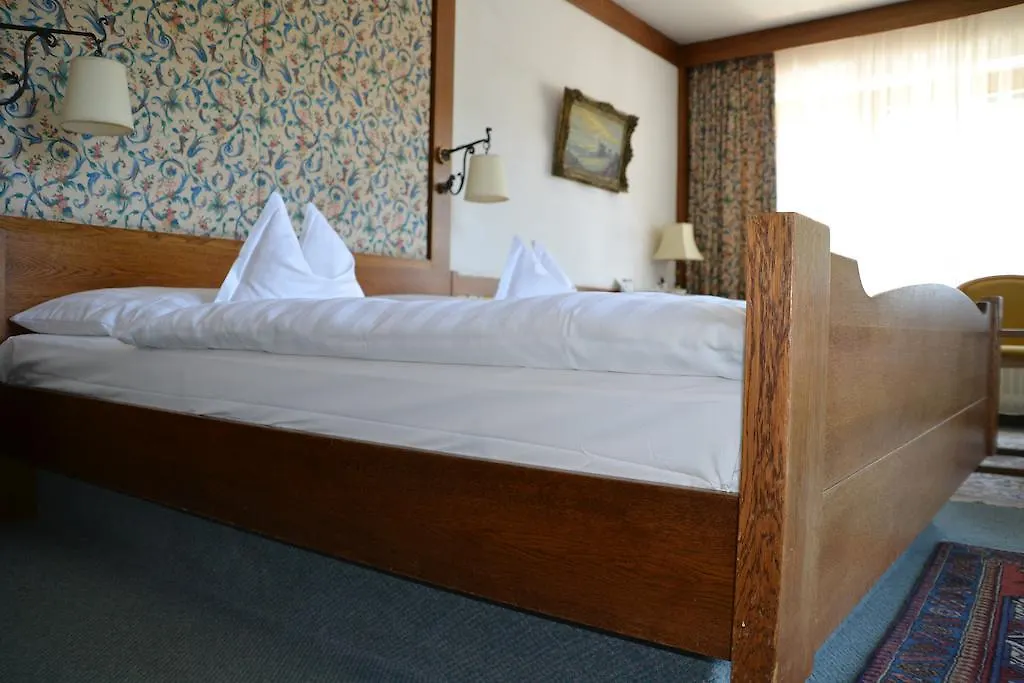 Hotel Gasthof Adler Oberstdorf